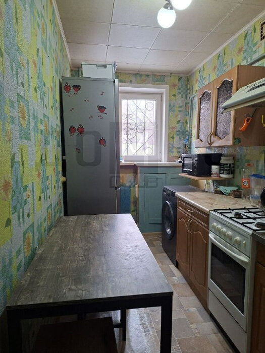 Екатеринбург, ул. Металлургов, 2 (ВИЗ) - фото квартиры (3)