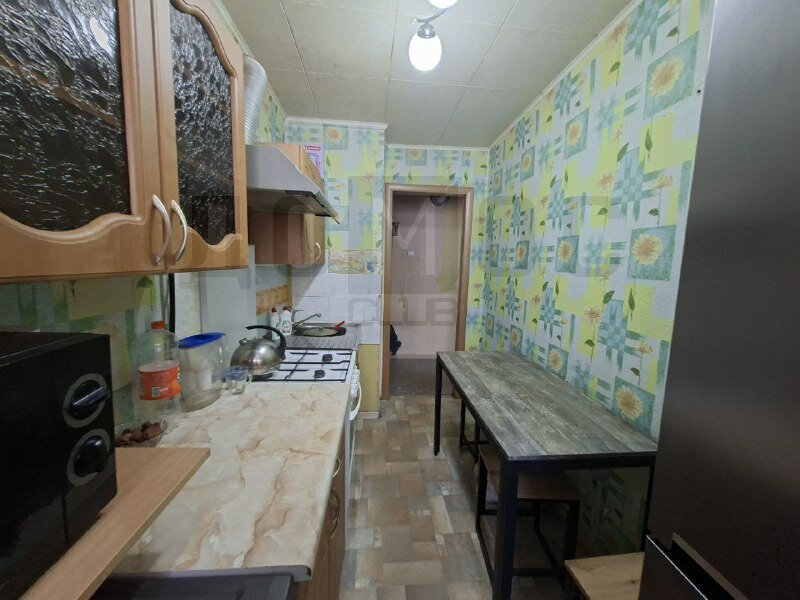 Екатеринбург, ул. Металлургов, 2 (ВИЗ) - фото квартиры (4)