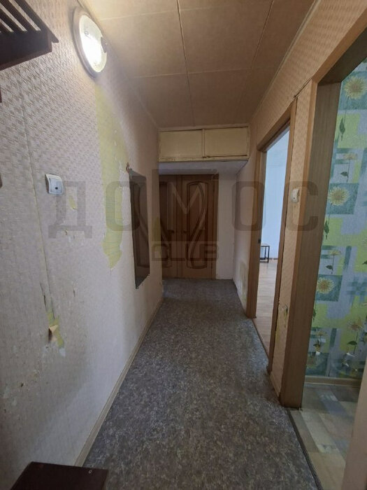 Екатеринбург, ул. Металлургов, 2 (ВИЗ) - фото квартиры (5)