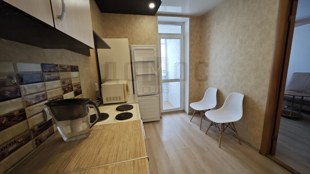 Екатеринбург, ул. Восточная, 9 - фото квартиры (6)