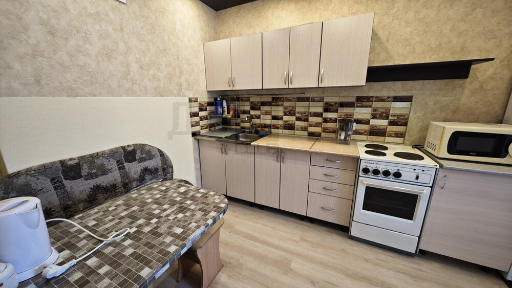 Екатеринбург, ул. Восточная, 9 - фото квартиры (7)