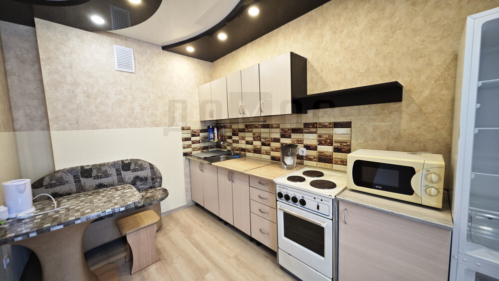 Екатеринбург, ул. Восточная, 9 - фото квартиры (8)