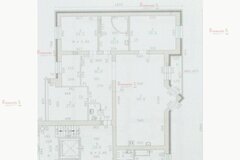 Екатеринбург, ул. Братьев Быковых, 38 (Центр) - фото квартиры