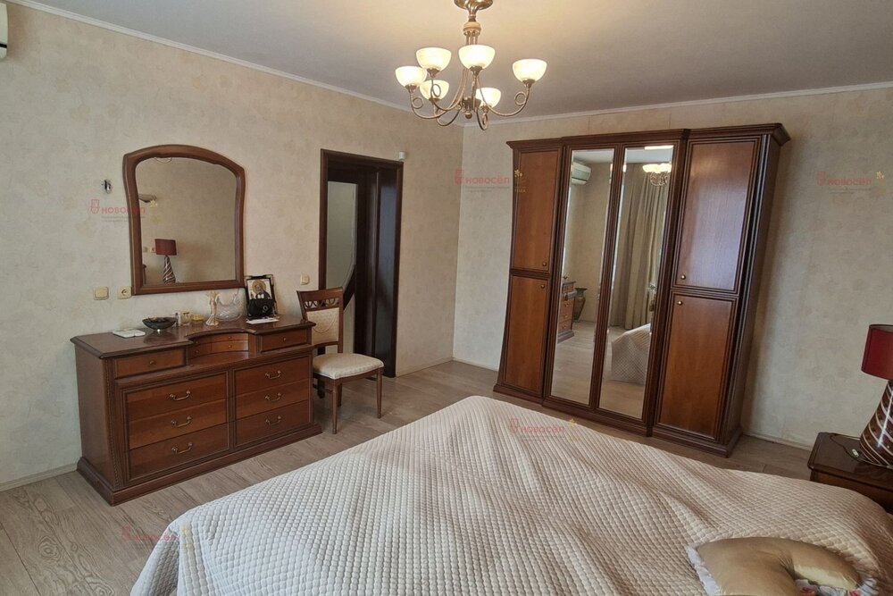 Екатеринбург, ул. Братьев Быковых, 38 (Центр) - фото квартиры (4)