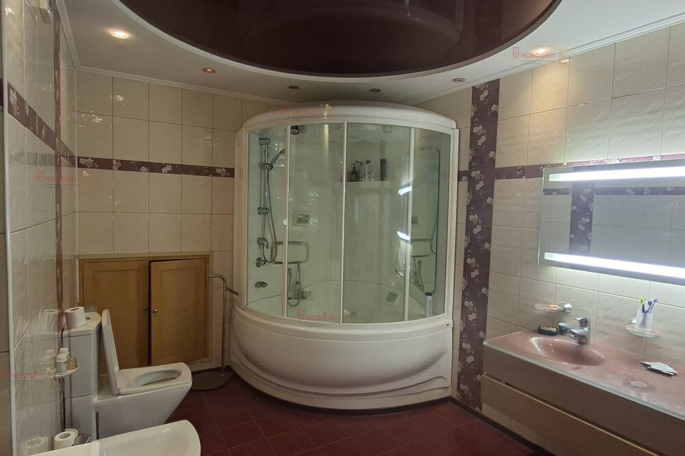 Екатеринбург, ул. Братьев Быковых, 38 (Центр) - фото квартиры (6)