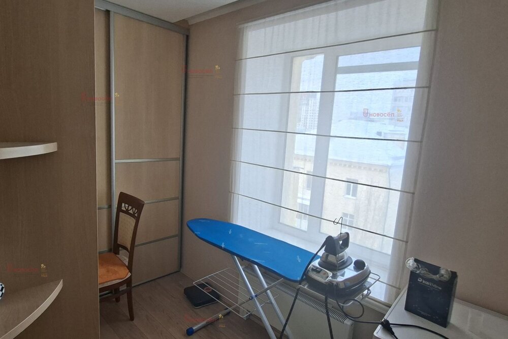 Екатеринбург, ул. Братьев Быковых, 38 (Центр) - фото квартиры (8)