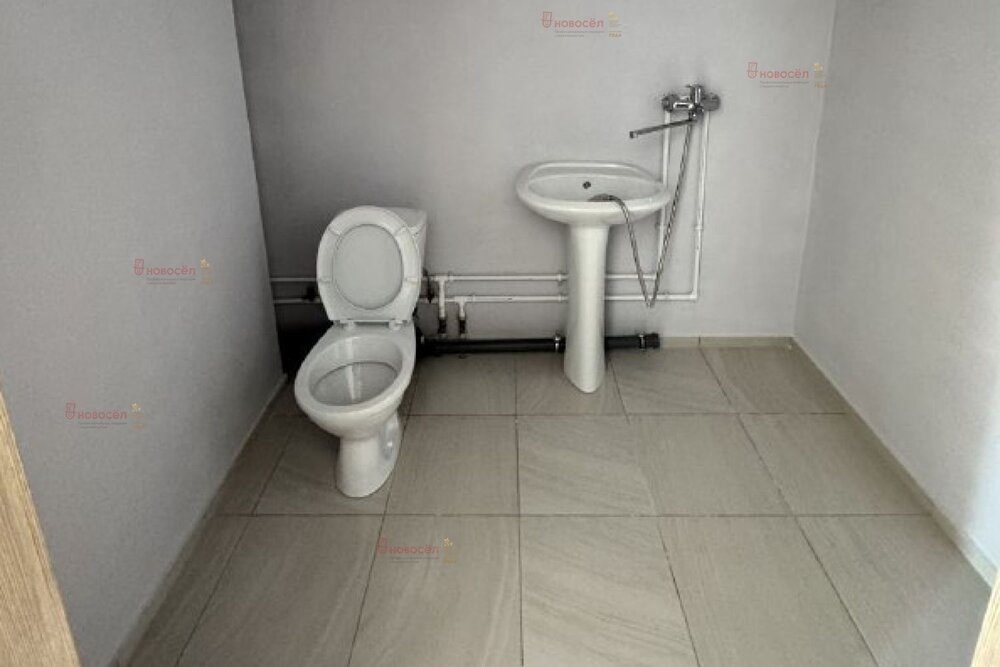 Екатеринбург, ул. Щербакова, 150/2 (Уктус) - фото квартиры (8)