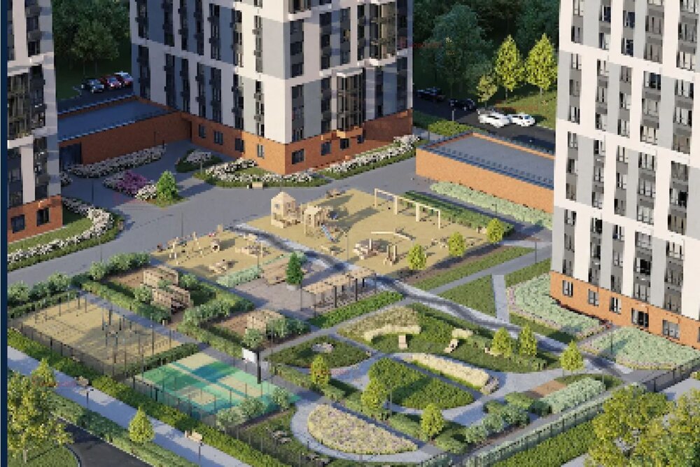 Екатеринбург, ул. Щербакова, 152 (Уктус) - фото квартиры (6)