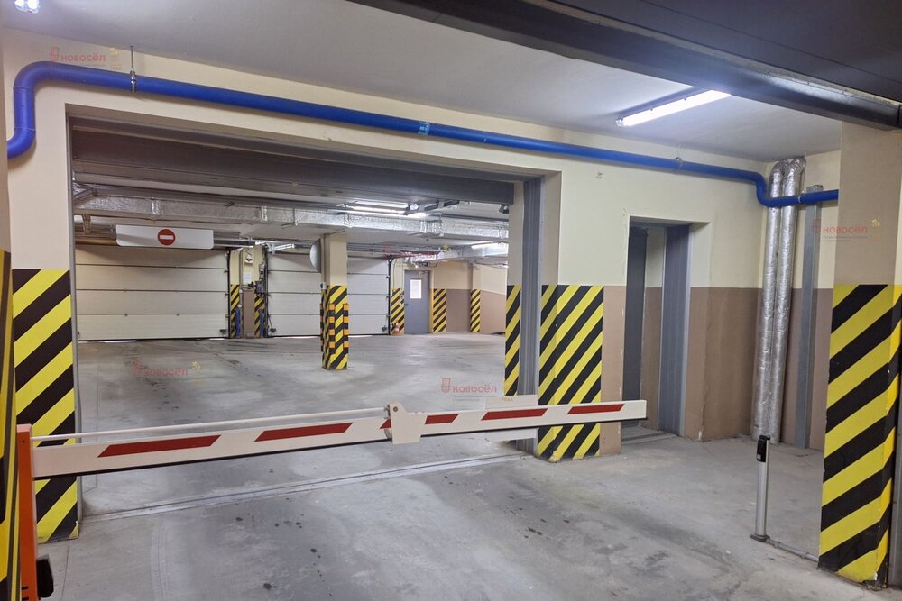 Екатеринбург, ул. Куйбышева, 21 (Центр) - фото гаража (4)