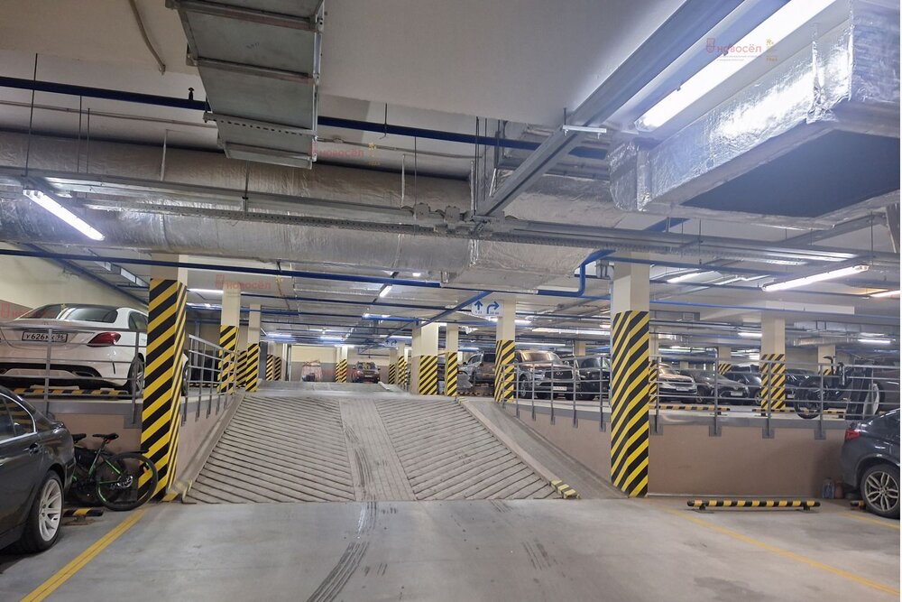 Екатеринбург, ул. Куйбышева, 21 (Центр) - фото гаража (6)