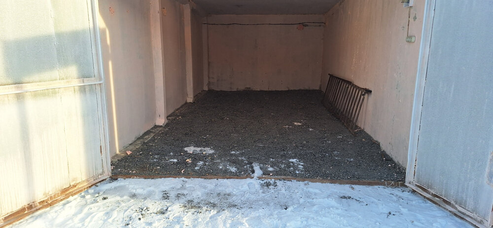 Екатеринбург, ул. Народного фронта, 103 (Уралмаш) - фото гаража (3)