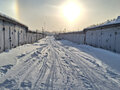 Продажа гаража, паркинга: Екатеринбург, ул. Народного фронта, 103 (Уралмаш) - Фото 8