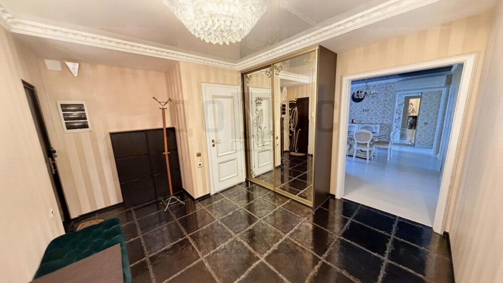 Екатеринбург, ул. Чкалова, 250 (УНЦ) - фото квартиры (2)