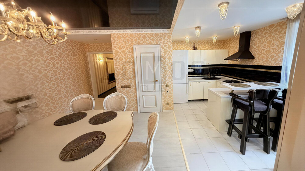 Екатеринбург, ул. Чкалова, 250 (УНЦ) - фото квартиры (4)