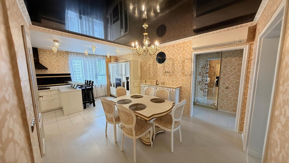 Екатеринбург, ул. Чкалова, 250 (УНЦ) - фото квартиры (6)