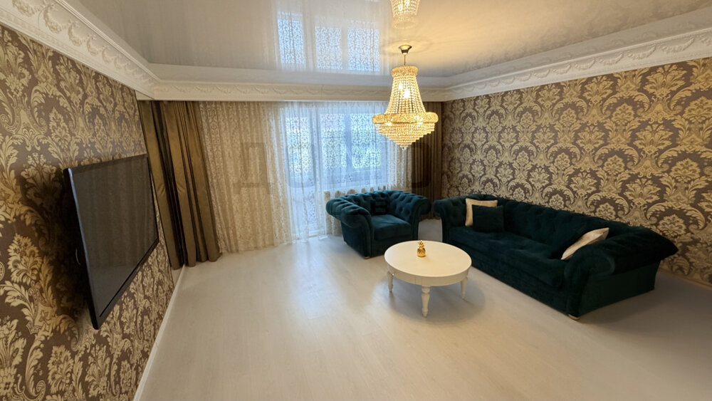 Екатеринбург, ул. Чкалова, 250 (УНЦ) - фото квартиры (8)