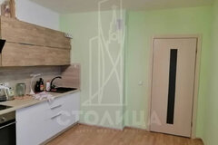 Екатеринбург, ул. Разливная, 50 (УНЦ) - фото квартиры