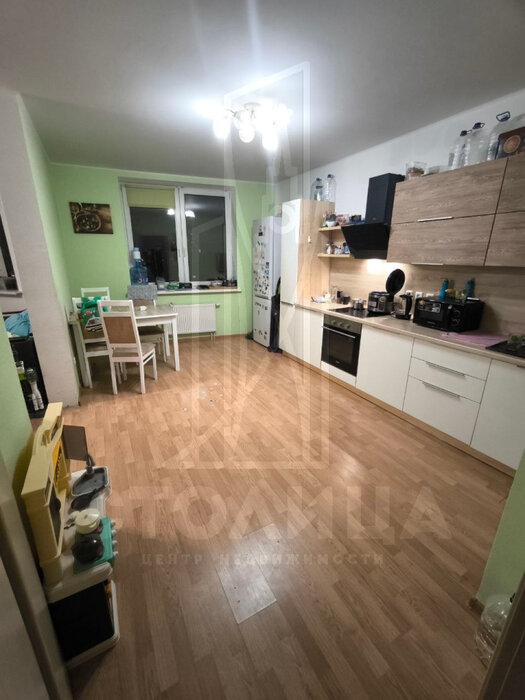 Екатеринбург, ул. Разливная, 50 (УНЦ) - фото квартиры (3)