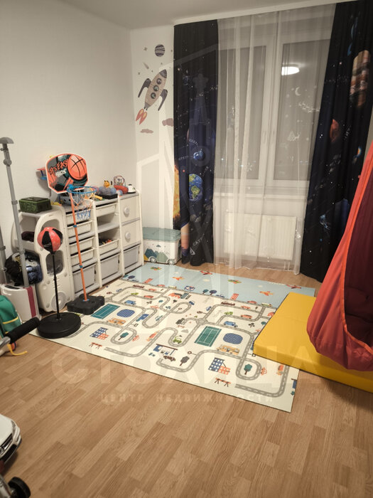 Екатеринбург, ул. Разливная, 50 (УНЦ) - фото квартиры (4)