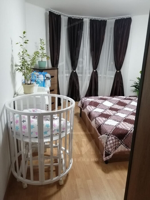 Екатеринбург, ул. Разливная, 50 (УНЦ) - фото квартиры (5)