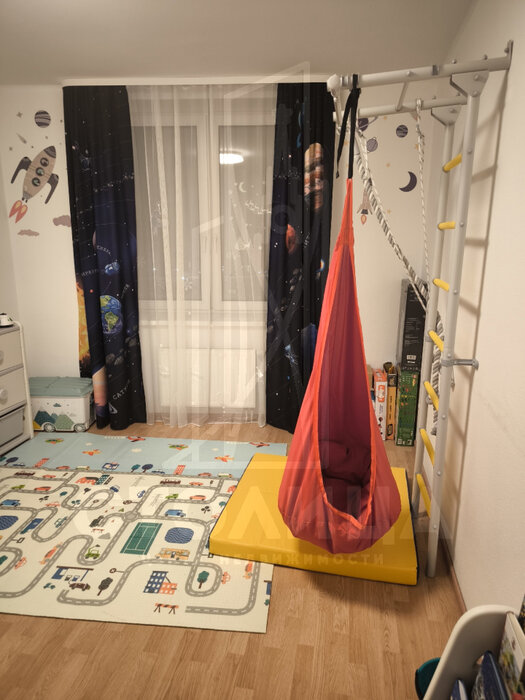 Екатеринбург, ул. Разливная, 50 (УНЦ) - фото квартиры (6)