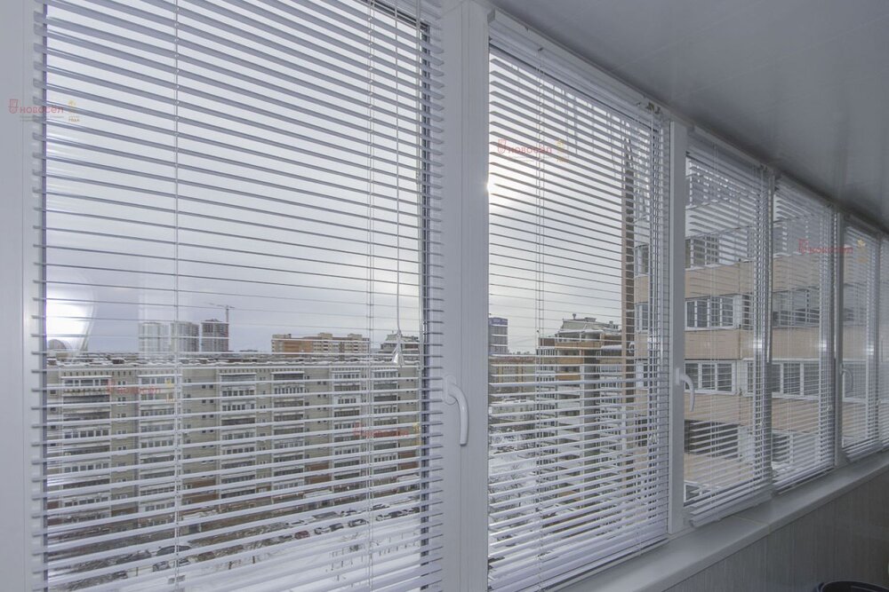 Екатеринбург, ул. Викулова, 61/2 (ВИЗ) - фото квартиры (7)