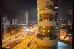 Екатеринбург, ул. Луганская, 4 (Автовокзал) - фото квартиры