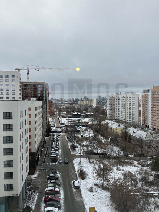 Екатеринбург, ул. Гастелло, 32а (Уктус) - фото квартиры (1)