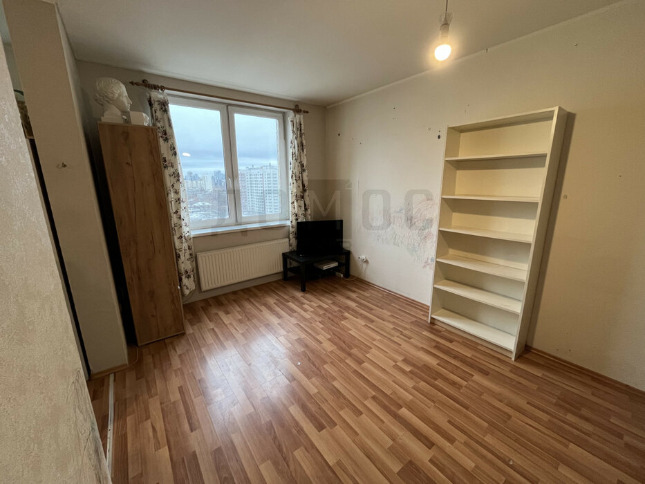 Екатеринбург, ул. Гастелло, 32а (Уктус) - фото квартиры (3)