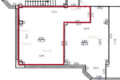 Екатеринбург, ул. Розы Люксембург, 22 (Центр) - фото офисного помещения