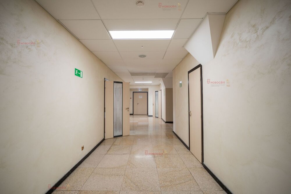 Екатеринбург, ул. Розы Люксембург, 22 (Центр) - фото офисного помещения (8)