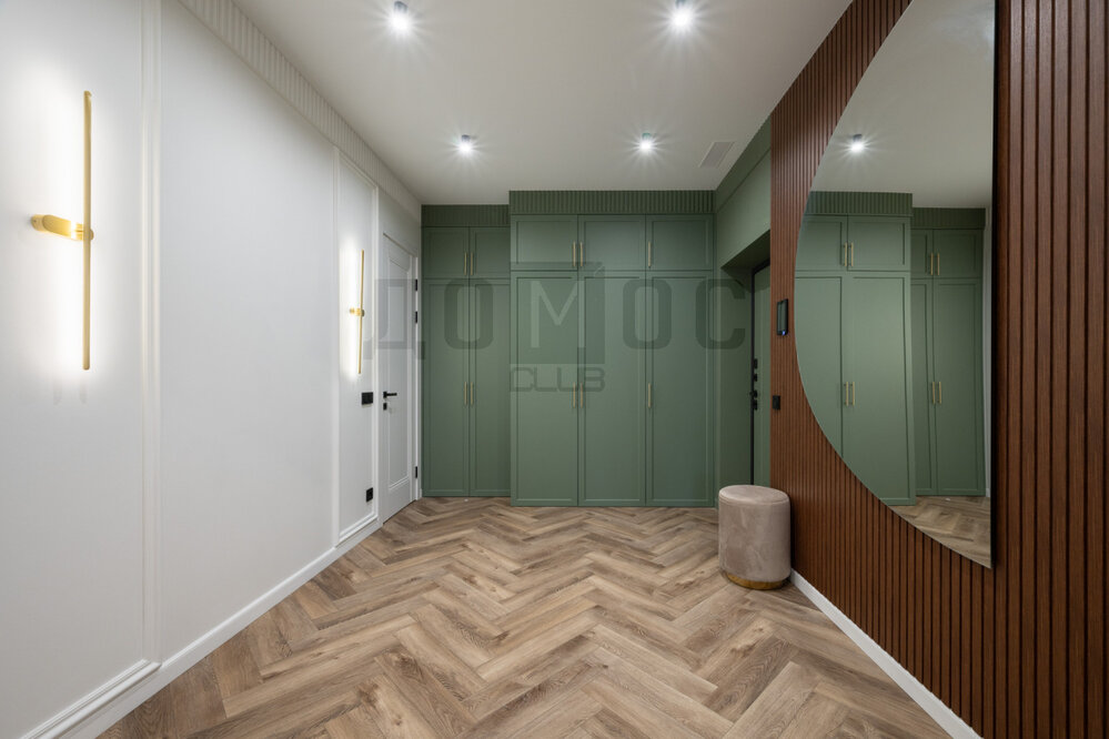 Екатеринбург, ул. Щорса, 53 (Автовокзал) - фото квартиры (1)