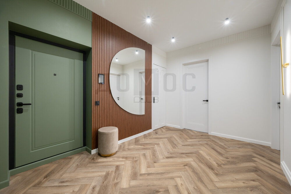 Екатеринбург, ул. Щорса, 53 (Автовокзал) - фото квартиры (2)