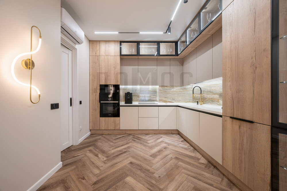 Екатеринбург, ул. Щорса, 53 (Автовокзал) - фото квартиры (4)