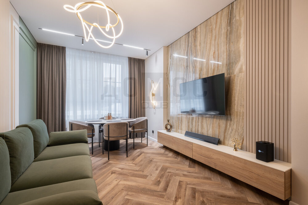 Екатеринбург, ул. Щорса, 53 (Автовокзал) - фото квартиры (5)