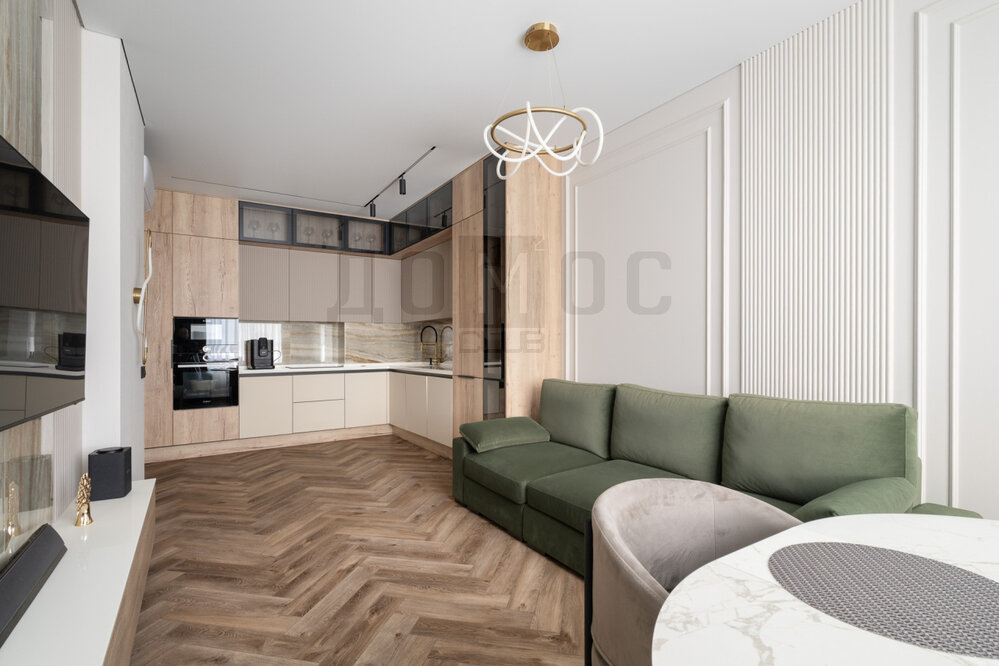 Екатеринбург, ул. Щорса, 53 (Автовокзал) - фото квартиры (6)