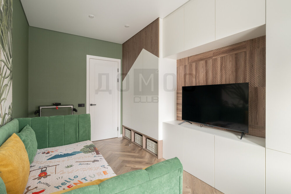 Екатеринбург, ул. Щорса, 53 (Автовокзал) - фото квартиры (8)