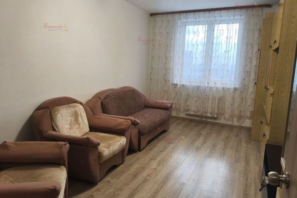 г. Верхняя Пышма, ул. Орджоникидзе, 1 (городской округ Верхняя Пышма) - фото квартиры (3)