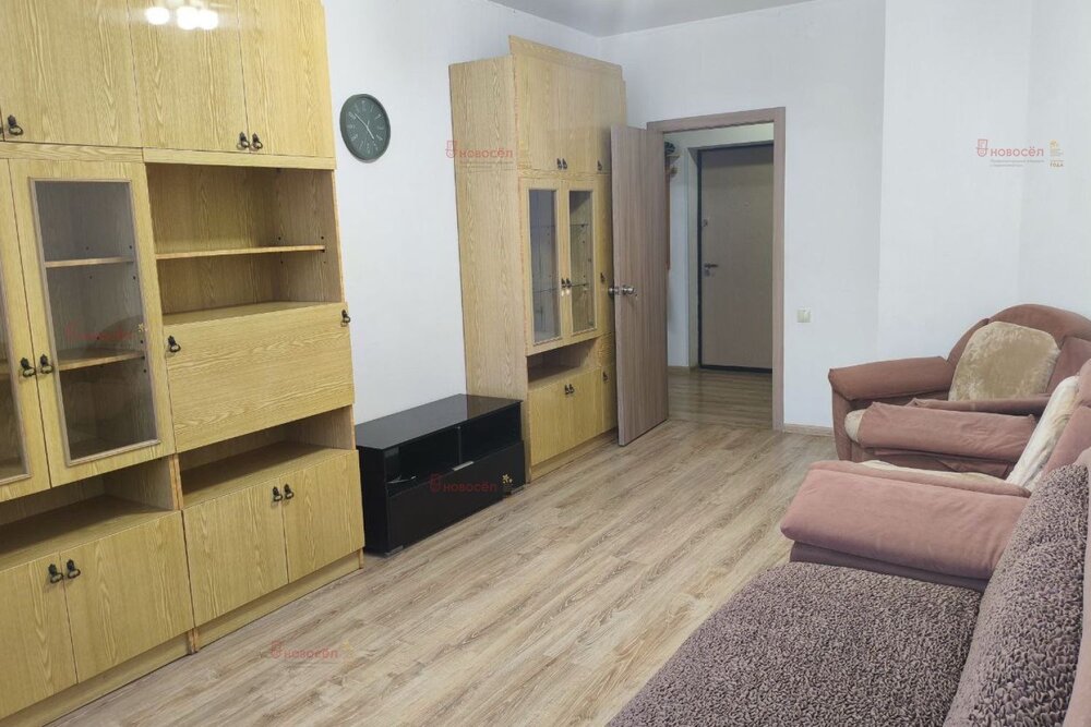 г. Верхняя Пышма, ул. Орджоникидзе, 1 (городской округ Верхняя Пышма) - фото квартиры (4)