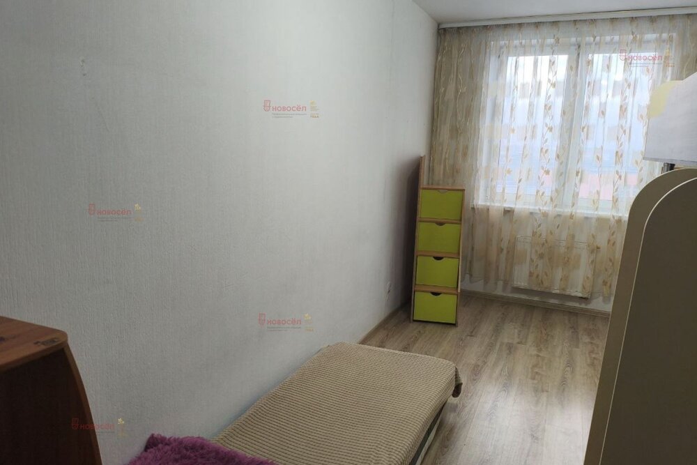 г. Верхняя Пышма, ул. Орджоникидзе, 1 (городской округ Верхняя Пышма) - фото квартиры (7)