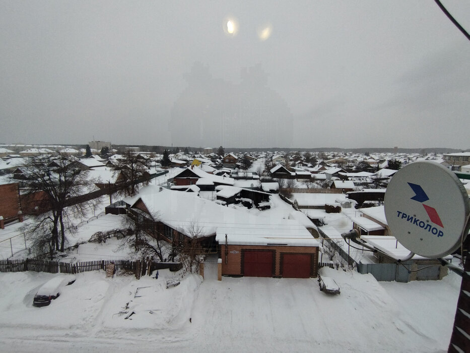 п. Буланаш, ул. Физкультурников, 1а (городской округ Артемовский) - фото квартиры (5)