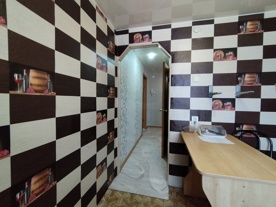 п. Буланаш, ул. Физкультурников, 1а (городской округ Артемовский) - фото квартиры (6)