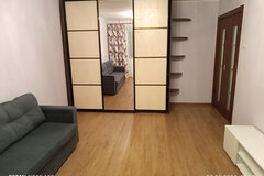 Екатеринбург, ул. Начдива Онуфриева, 22 (Юго-Западный) - фото квартиры