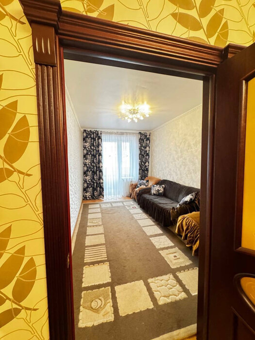 Екатеринбург, ул. Радищева, 31 (Центр) - фото квартиры (3)