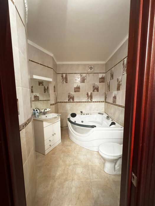 Екатеринбург, ул. Радищева, 31 (Центр) - фото квартиры (6)