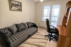 Екатеринбург, ул. Советская, 62б (Пионерский) - фото квартиры