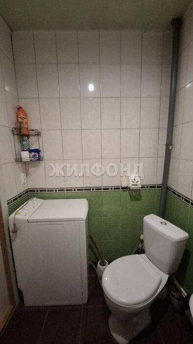 г. Верхняя Салда, ул. Восточная, 2 (городской округ Верхнесалдинский) - фото комнаты (10)