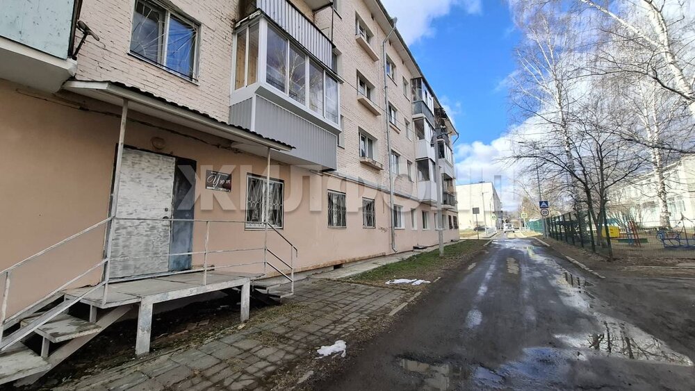г. Верхняя Салда, ул. Восточная, 2 (городской округ Верхнесалдинский) - фото комнаты (15)