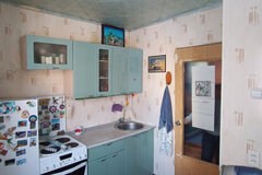 Екатеринбург, ул. Бебеля, 146 (Новая Сортировка) - фото квартиры