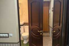 Екатеринбург, ул. Кузнецова, 14 (Уралмаш) - фото квартиры